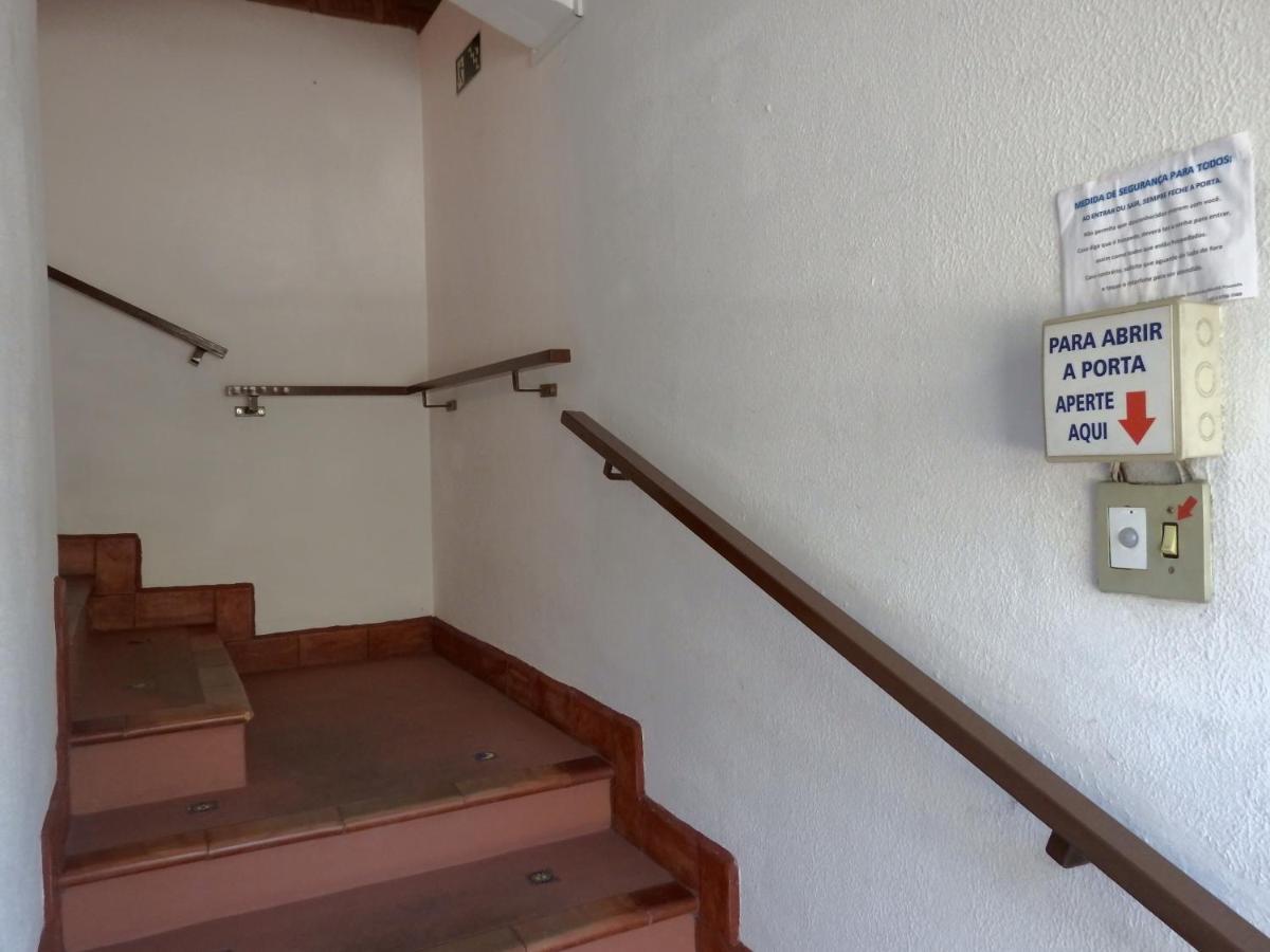 Estrela Da Manha Pousada - Centro De Aguas - Proximo Ao Thermas Águas de São Pedro Eksteriør bilde